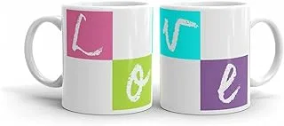 One Printed mug from mug qeen, 2724607721158