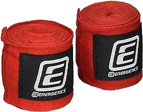 Energetics Bendage, Red, 225560