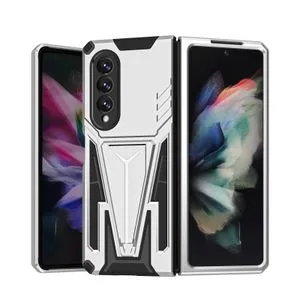 Super V Armor Shockproof Case For Samsung Galaxy Z Fold3 5G