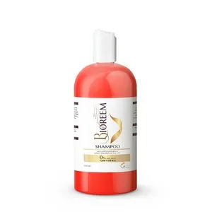 Bioreem Hair Shampoo - 500 Ml