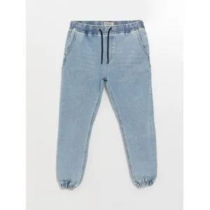 LC Waikiki Basic Denim Woven Men Jean Trousers