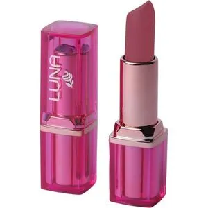 Luna City Girl Semi Matte Lipstick From Luna - 4.5 Gm No.C20