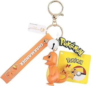 Poky keychain Charmander Mini Figure