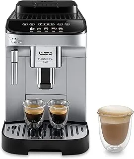 DeLonghi ECAM290.31.SB Magnifica Evo Automatic Espresso Machine, 1450 Watt - Black