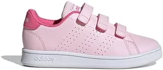 adidas unisex-child ADVANTAGE CF C Sneaker