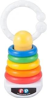 Fisher Price Rock A Stack Clacker