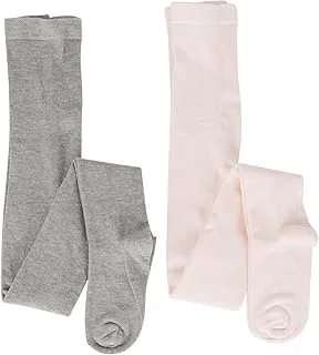 DeFacto Girls Pantyhose Socks Y5008A6 Socks Set