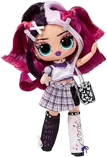 L.O.L. Surprise! Tweens Series 4 Fashion Doll Jenny Rox with 15 Surprises and Fabulous Accessories – Great Gift for Kids Ages 4+