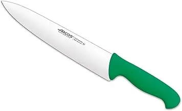 Arcos 2900 Chef´s Knife - Green, 38.3cm