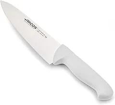 Arcos 2900 Chef's Knife - White, 33.2cm