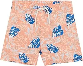 DeFacto Boy Regular Fit Z9432A6 Woven Swimming Short