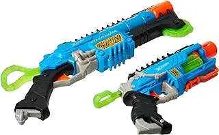 X-Shot Dino Attack Combo Pack version 2 Gun