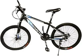 Hador Dexter 24-Speed Aluminium Frame Bike, 29-Inch Size