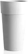 Bama CONE vase Ø 60 sensation 36062 WHITE