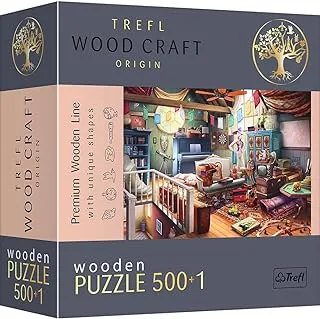 Trefl Puzzles - 