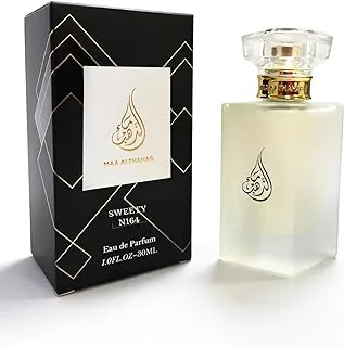 MAAALTHAHAB Freshy R164 for men Inspired by Silver Mountain 30ML