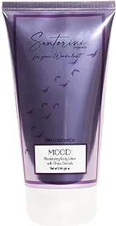 Mood Santorini Body Lotion 150 Gm