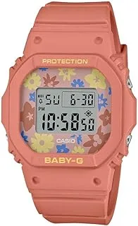 Casio Sport Watch - BGD-565RP-4DR