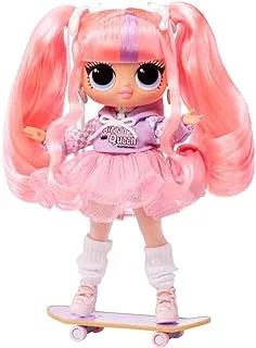 L.O.L. Surprise! Tweens Series 4 Fashion Doll Ali Dance with 15 Surprises and Fabulous Accessories – Great Gift for Kids Ages 4+