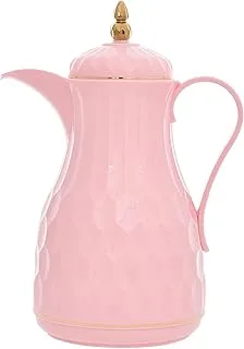 Rose RS-1212-10-CF-A06 Thermos, 1 Liter Capacity, A06 Pink