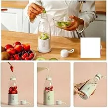 Fresh Juce Blender Magic Blender Cup Juice Maker Multicolor … (Only 1 Piece) Get It From Eagle Shop - igle shop..