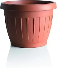 Bama TERRA vase Ø35 30087 TERRACOTTA