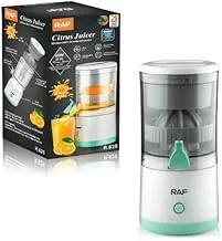 RAF Citrus Juicer – 45W – R.625