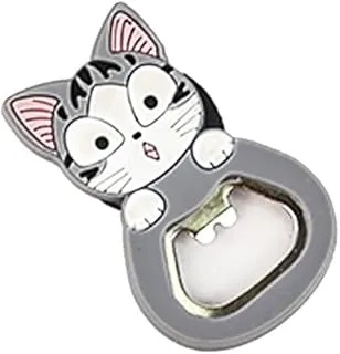 Generic Hello Kitty Bottle Opener and Magnet