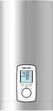 Stiebel Eltron DHE - 27 27kW - 380V Compact Instantaneous Water Heater, Silver