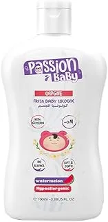 Passion baby Cologne