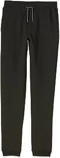 name it Boy's String Fastening Cuffed Sweatpants