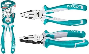 TOTAL TOOLS Combination pliers Size - 7