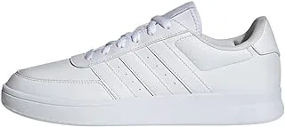 adidas mens BREAKNET 2.0 Sneaker