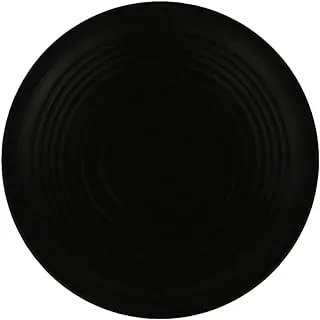 360 Degree Round Hotel Melamine Plate