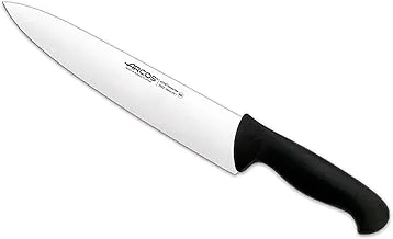 Arcos 2900 Chef´s Knife - Black, 38.3cm