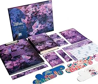 2BE 2024 Gift Box (Floral)