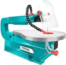 TOTAL TS88501 85W Spiral Saw