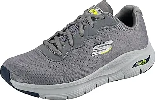 حذاء رياضي رجالي من Skechers ARCH FIT