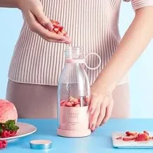 just.for.u.store - Magic Juice Blender Portable Blender