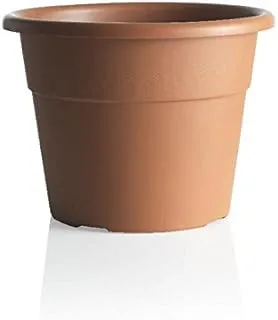 Bama HEDERA vase Ø 60 30160 TERRACOTTA