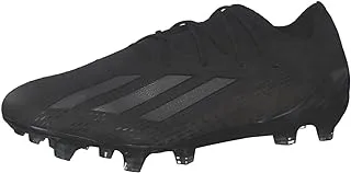 adidas X SPEEDPORTAL.1 FG CBLACK/CBLACK/FTWWHT FOOTBALL/SOCCER SHOES for Men size 48