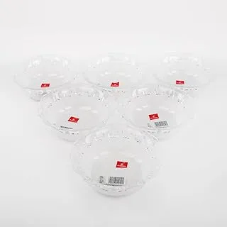 Blink Max W101 Salad Bowl 6-Piece Set