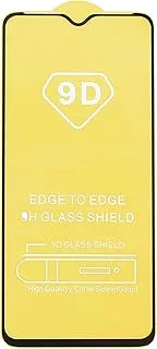 Dragon 5D Tempered Glass Screen Protector Premium With Anti Scratch Layer And High Transparency For Xiaomi Redmi Note 8 Pro - Clear