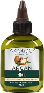 Axiology Argan Oil 75 ml