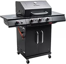 Char Broil Performance Power Edition 3B+SB TRU-Infrared Gas Grill