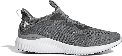 adidas alphabounce 1 m GRETHR/GREONE/GRESIX RUNNING SHOES for Men size 39 1/3