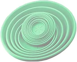 Bama ROUND saucer Ø 18 26112 SAGE