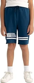 DeFacto boys Regular Fit A8740A8 Shorts