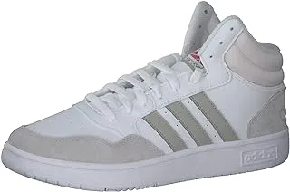 حذاء رياضي رجالي من adidas Hoops 3.0 Mid Classic Vintage