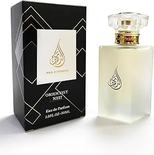 MAAALTHAHAB Orientist N277 Unisex Inspired by Madawi 30ML